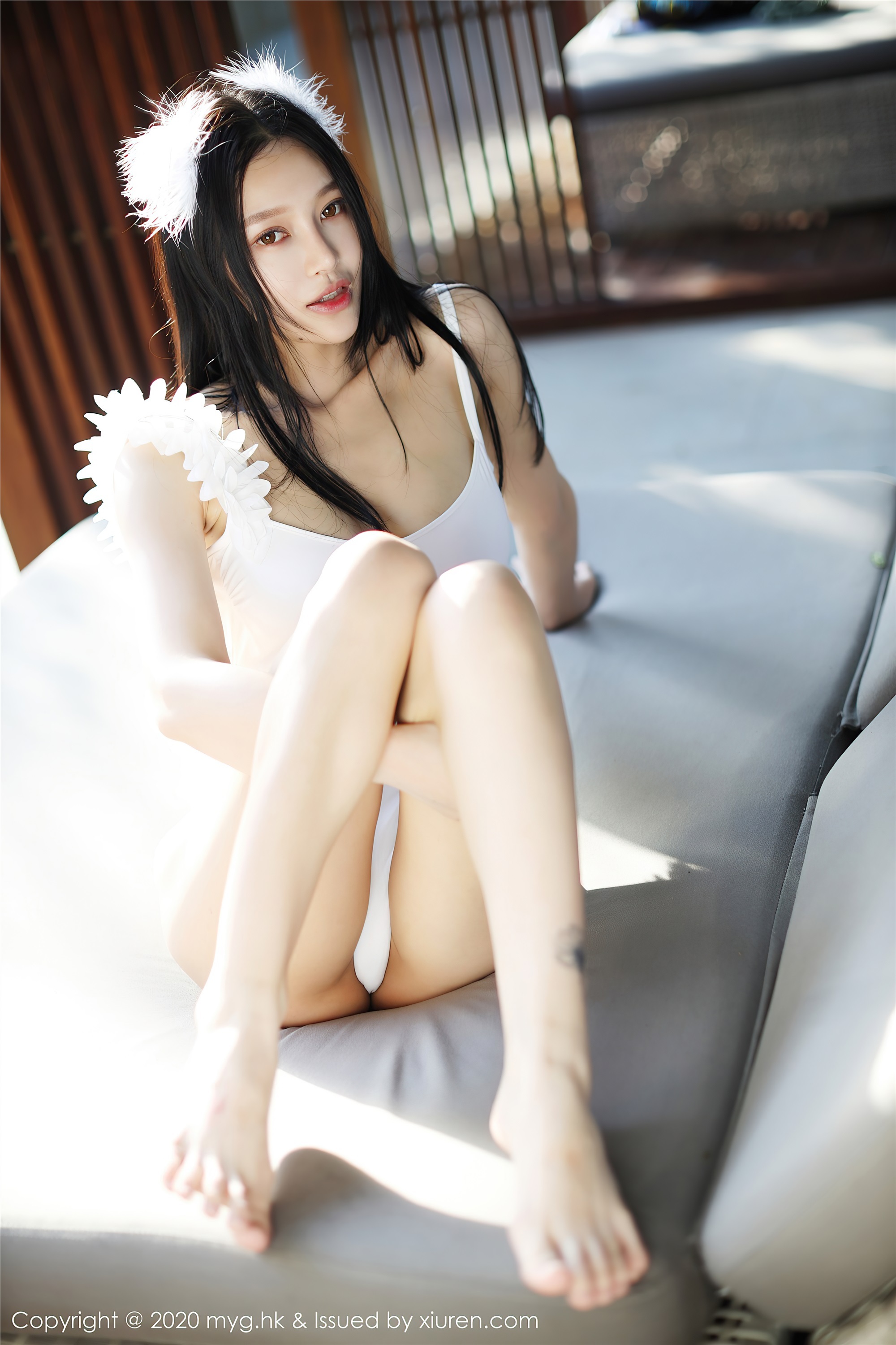 MyGirl美媛馆 2020.11.30 VOL.463 唐琪儿